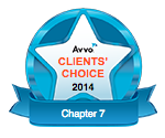 Glendale Chapter 7 Attorney  Avvo Award