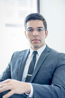 Henrik Karapetian