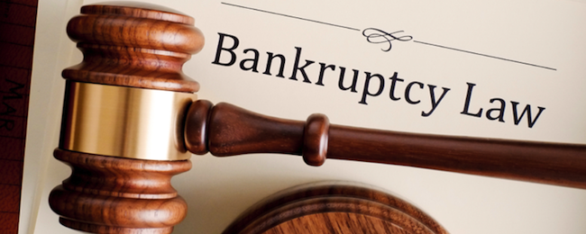 Glendale Bankruptcy Attorney