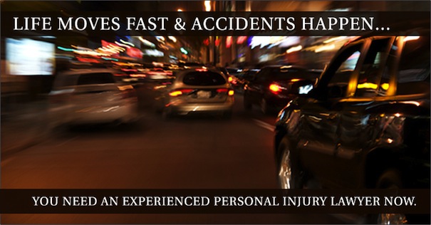 Glendale Personal Injury Attorney