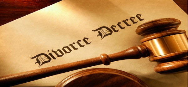 Glendale Divorce Lawyer