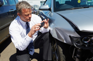 preserving evidence car accident